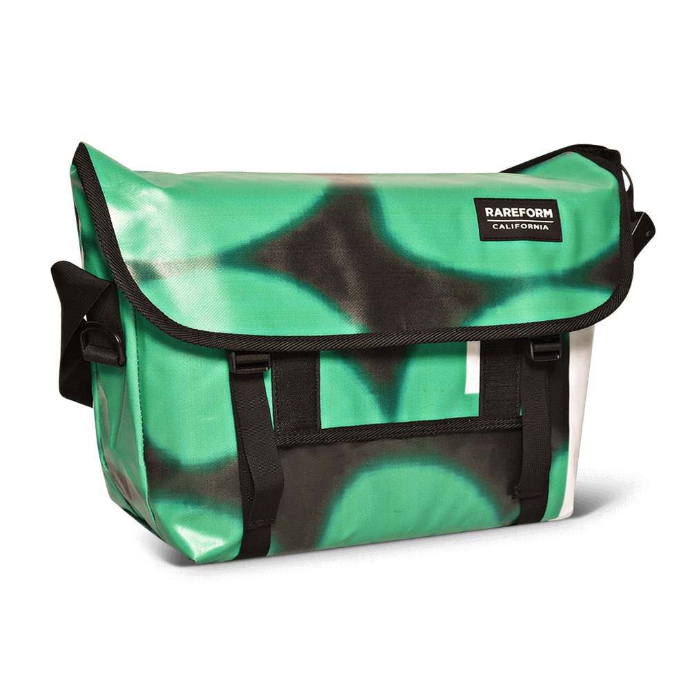 Manhattan Messenger Bag