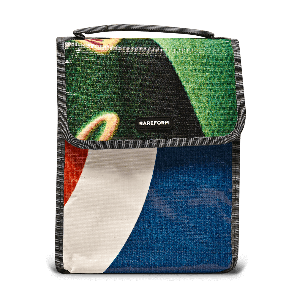 Merrick Lunch Tote