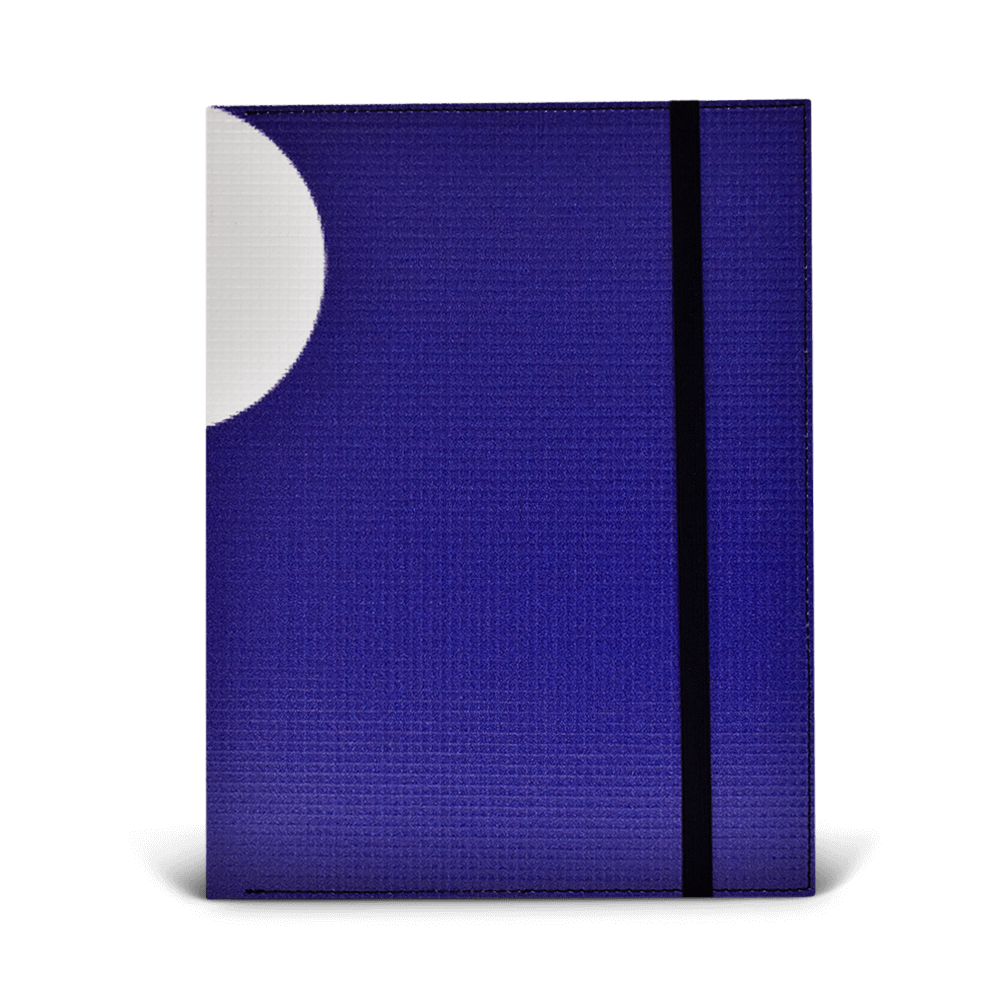 Oliver Notebook