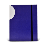 Oliver Notebook