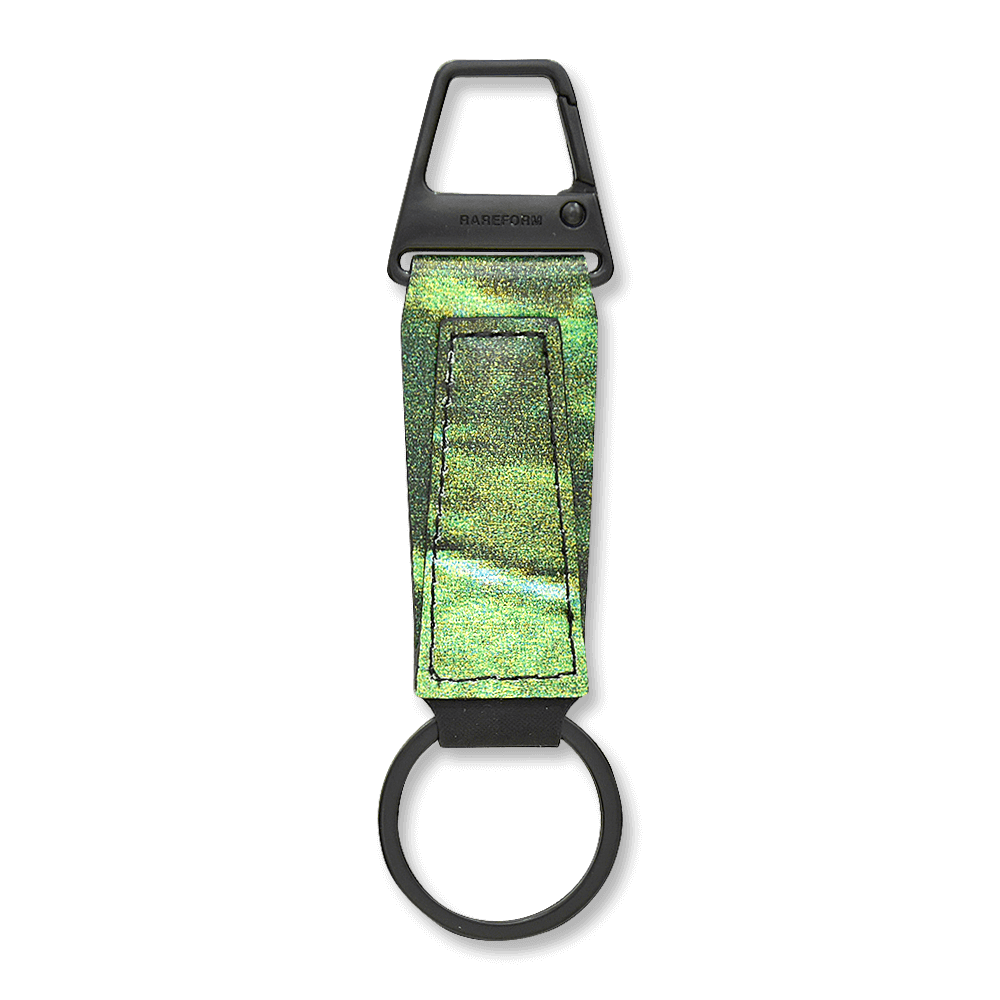Roam Keychain