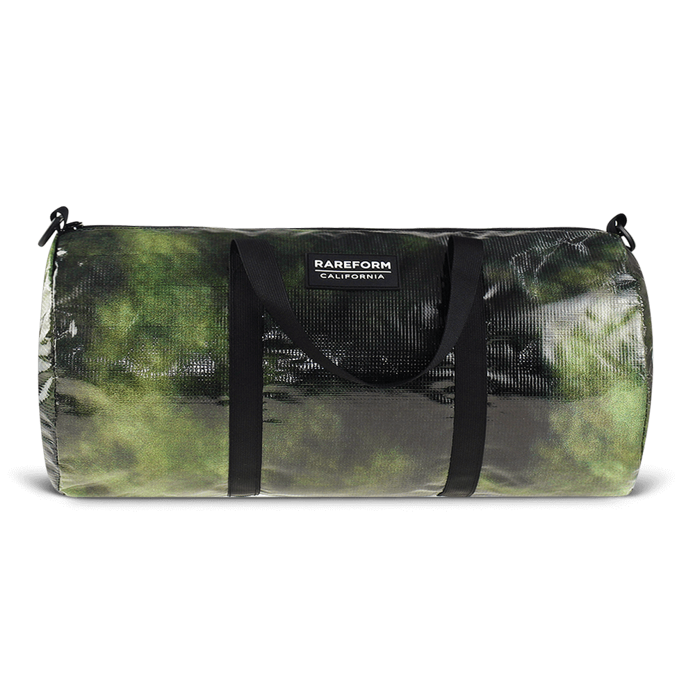 Light Duffle