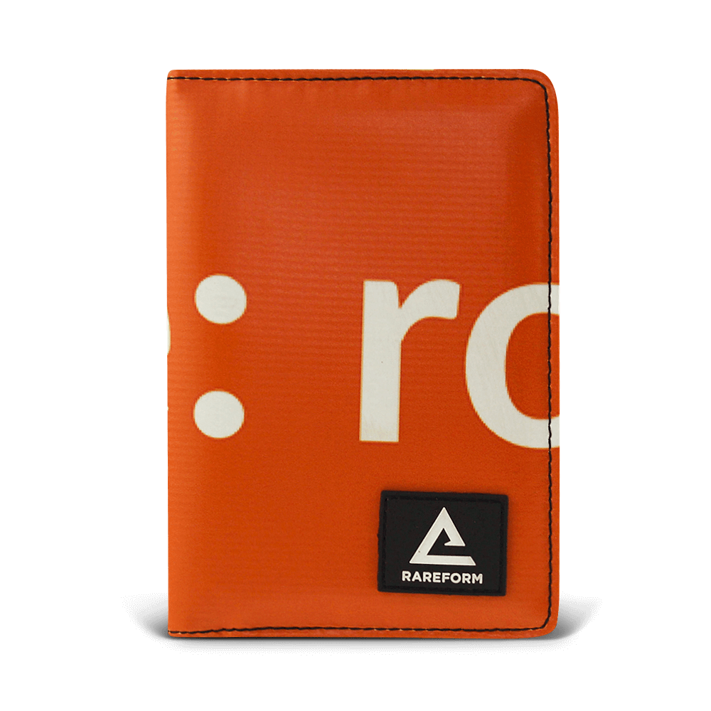 Huxley Passport Holder