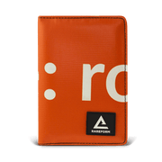 Huxley Passport Holder