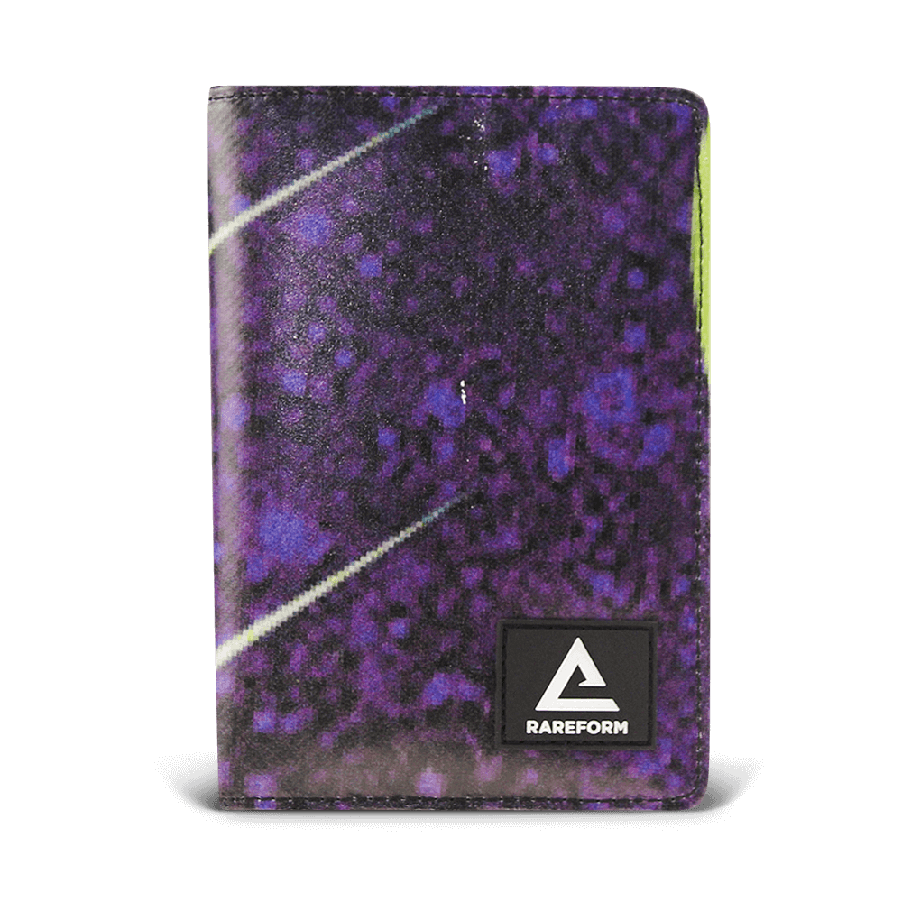 Huxley Passport Holder