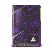 Huxley Passport Holder