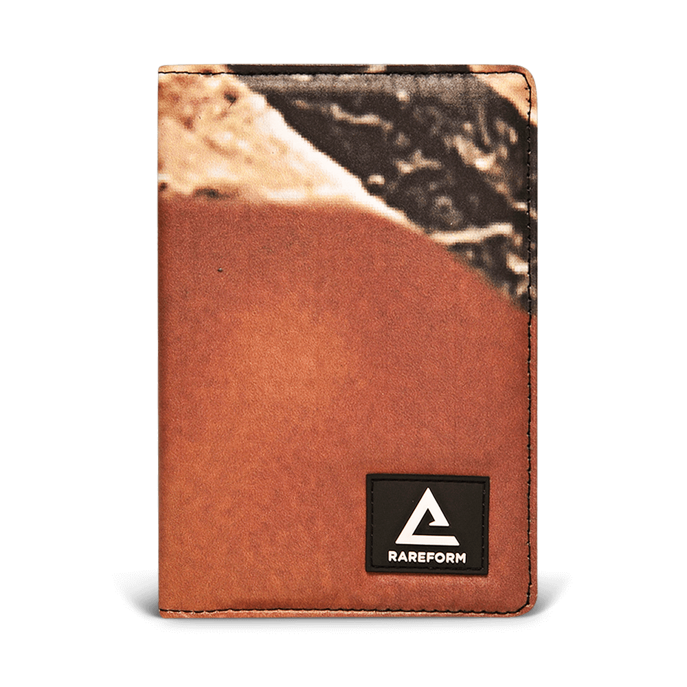 Huxley Passport Holder