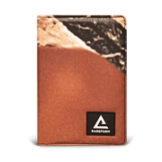 Huxley Passport Holder