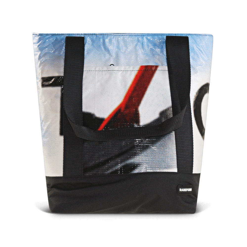 Beck Cooler Tote