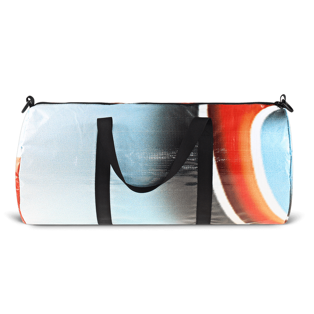 Light Duffle