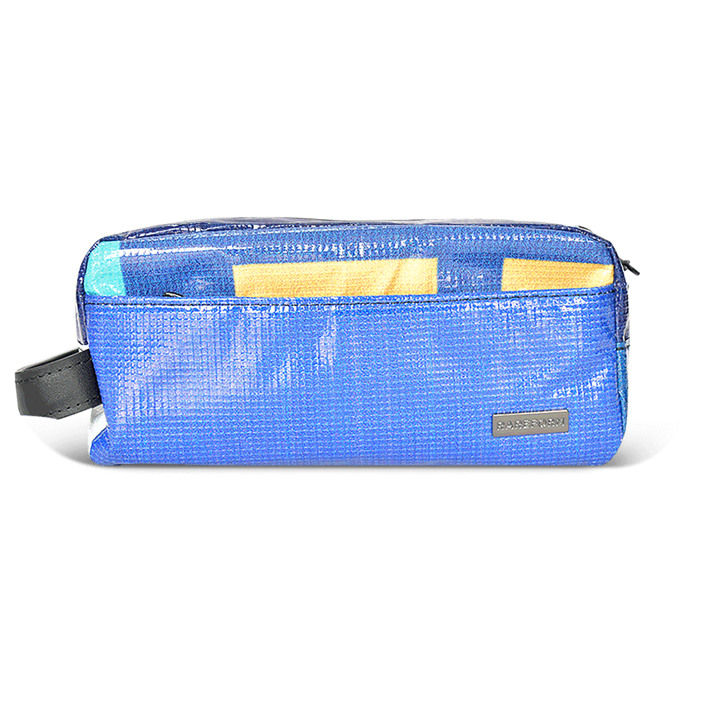 Munich Toiletry Bag