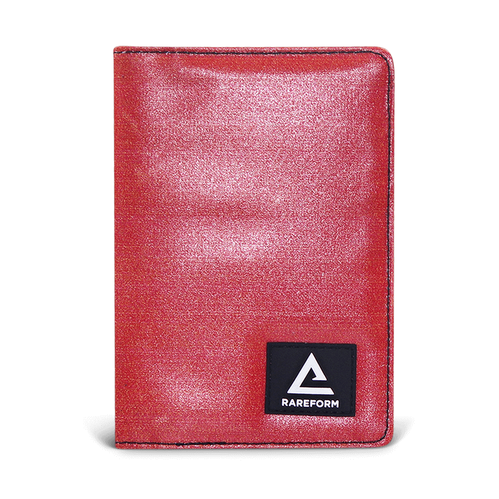 Huxley Passport Holder