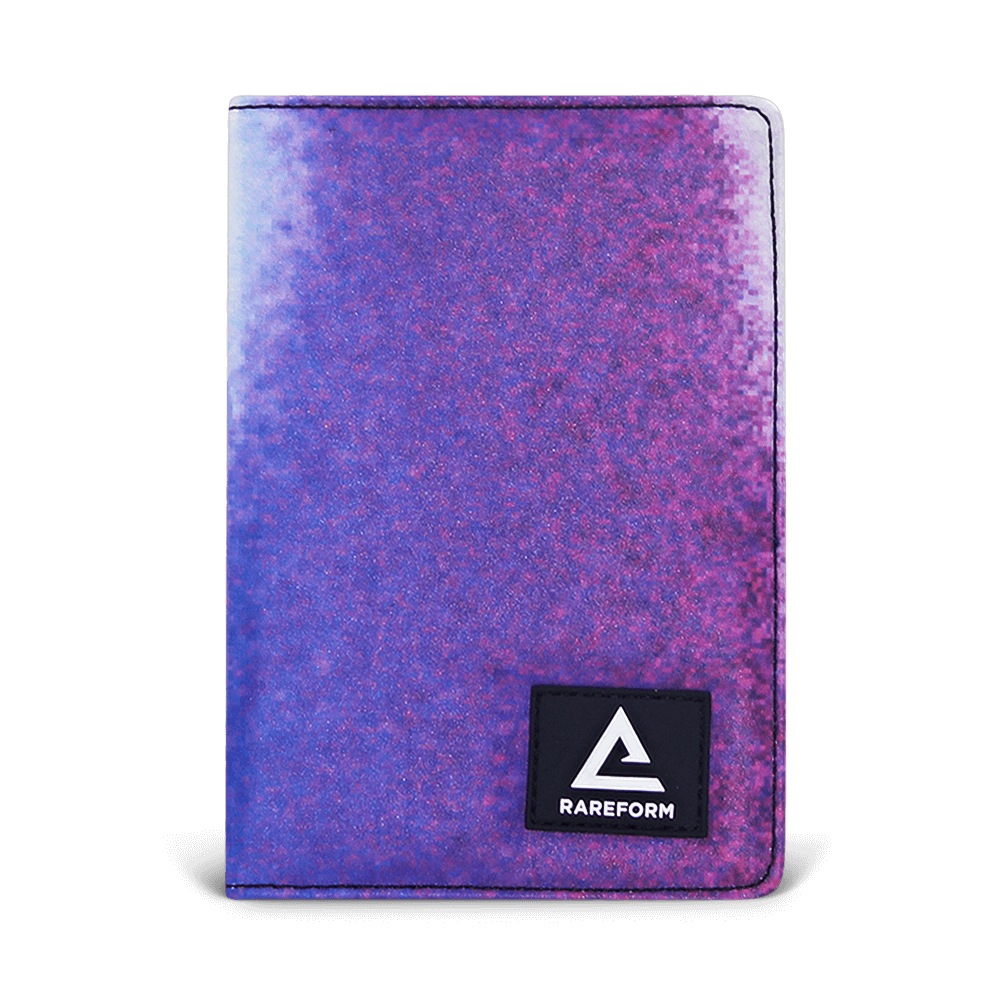 Huxley Passport Holder