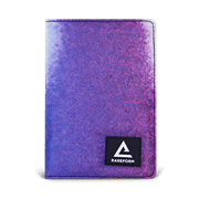 Huxley Passport Holder