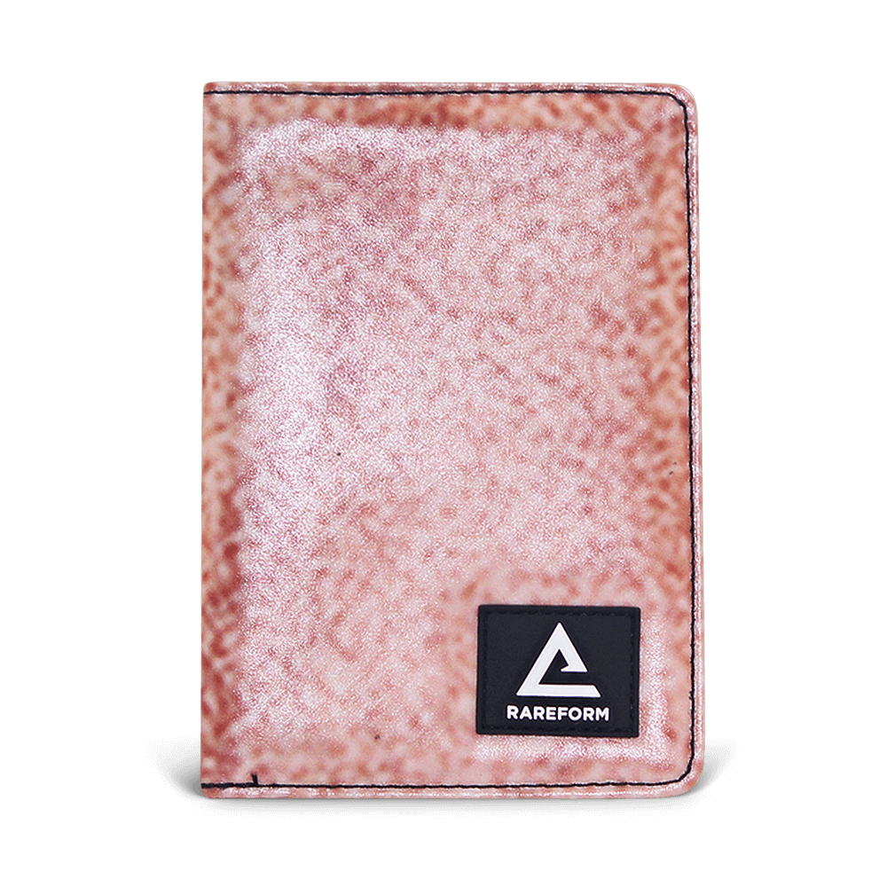 Huxley Passport Holder