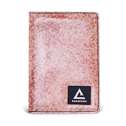 Huxley Passport Holder