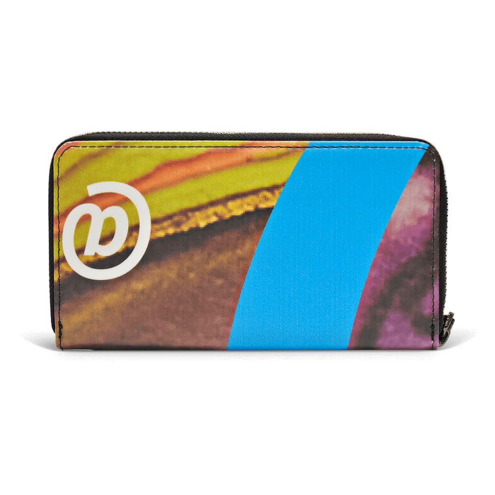 Madison Wristlet