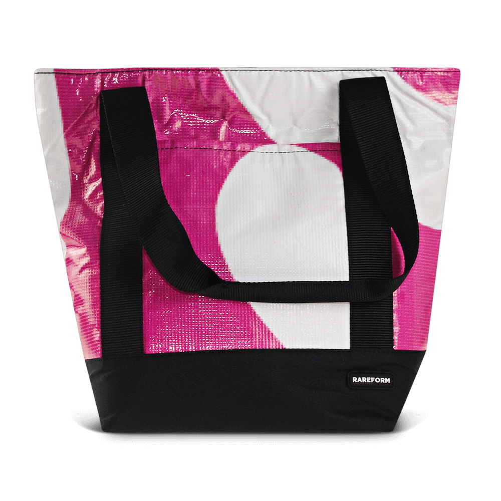 Beck Cooler Tote