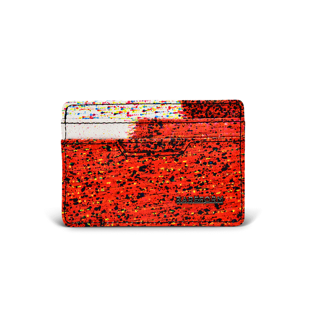 Veer Card Holder