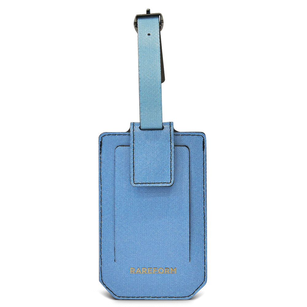 Salvador Luggage Tag