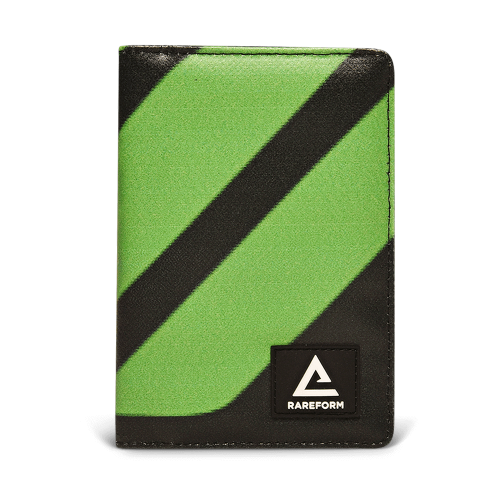 Huxley Passport Holder