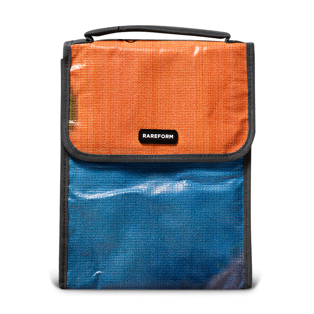 Merrick Lunch Tote