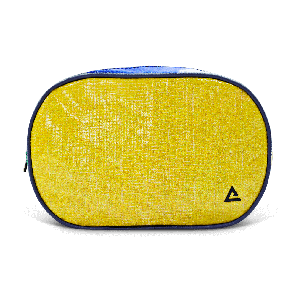 Riley Cosmetic Bag