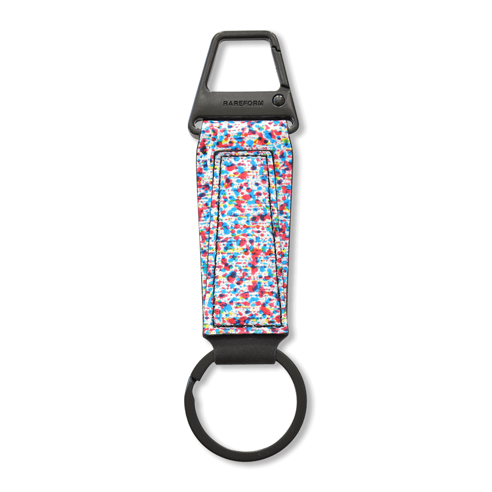 Roam Keychain