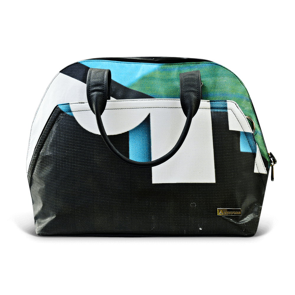 Maya Crossbody