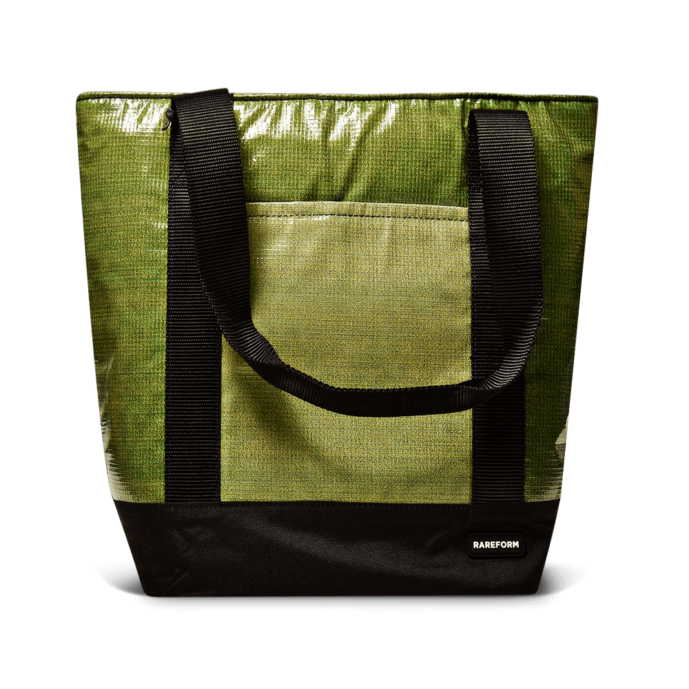 Beck Cooler Tote