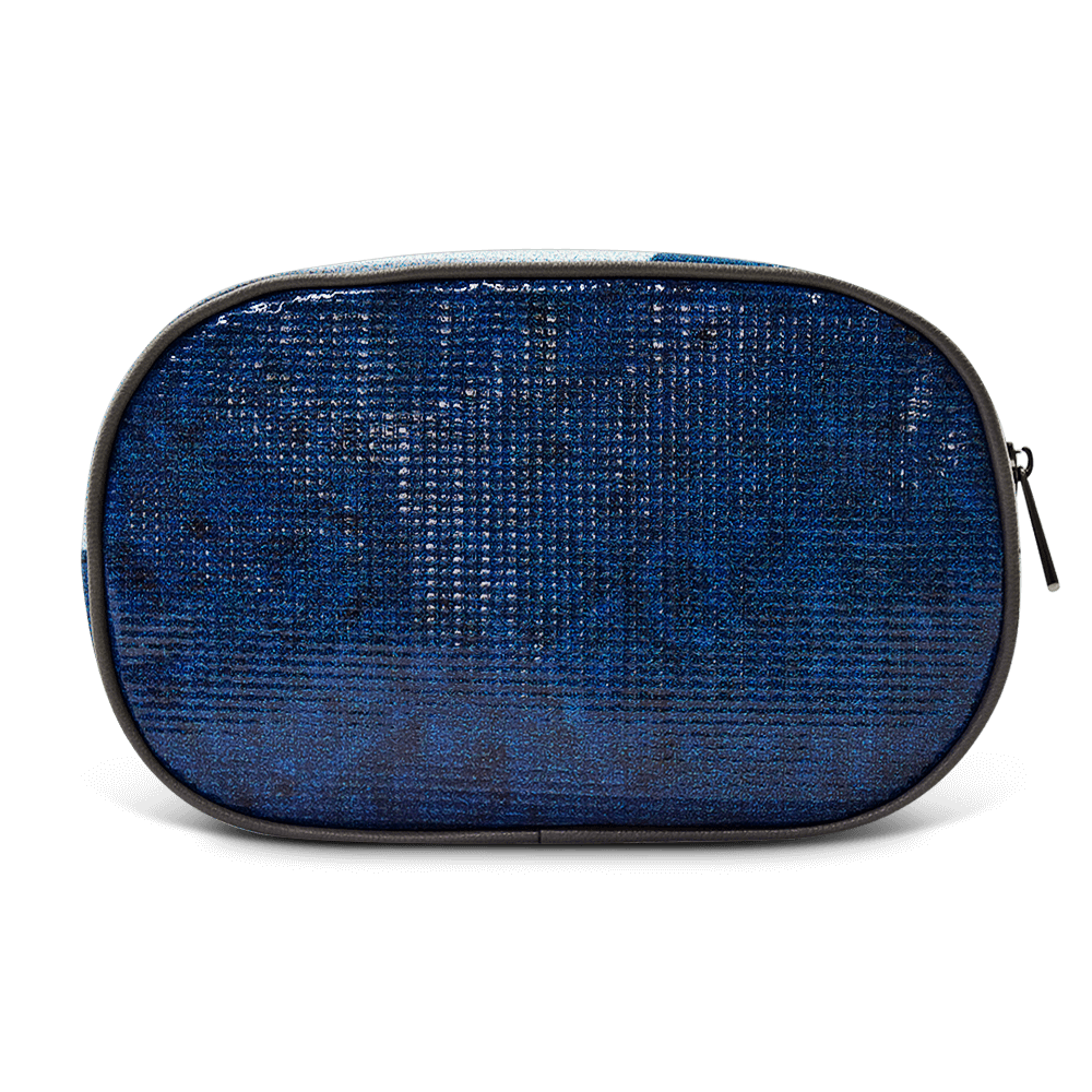 Riley Cosmetic Bag