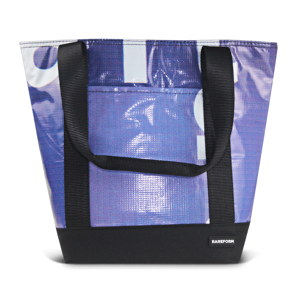 Beck Cooler Tote