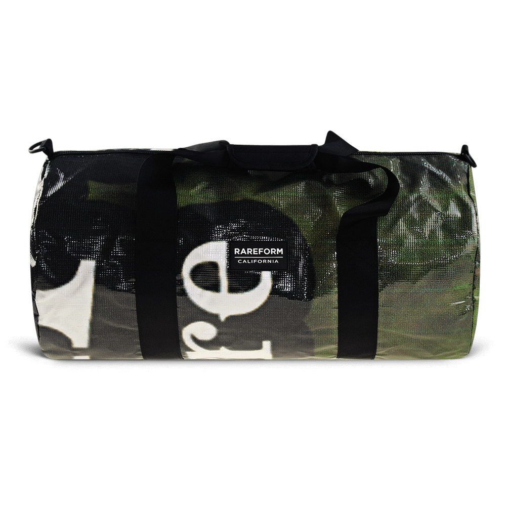 Weekender Duffle