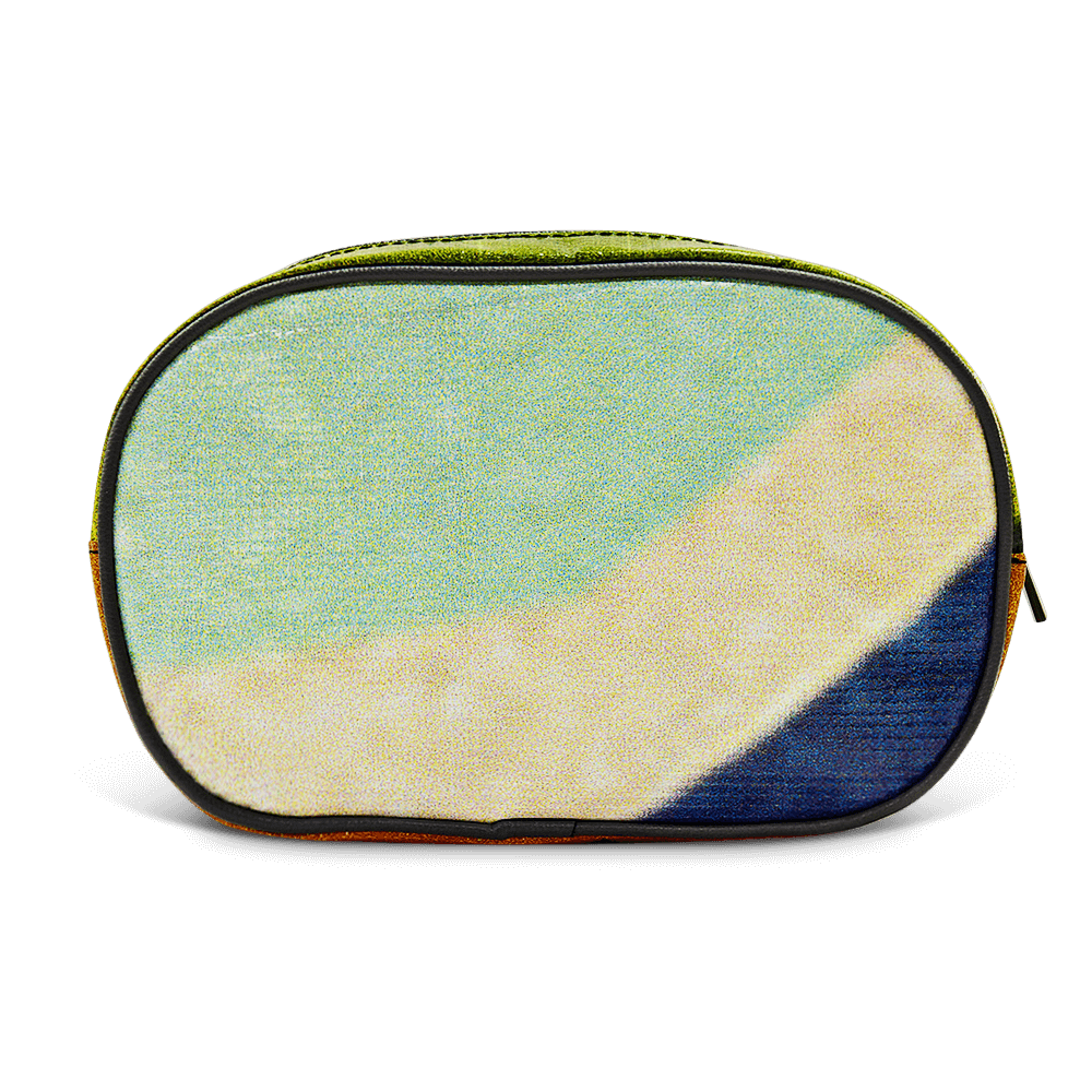 Riley Cosmetic Bag