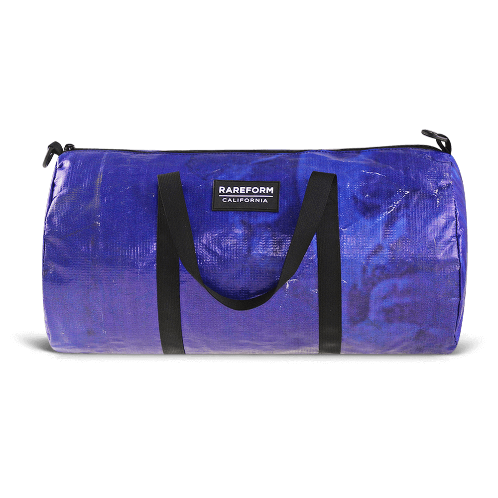 Light Duffle