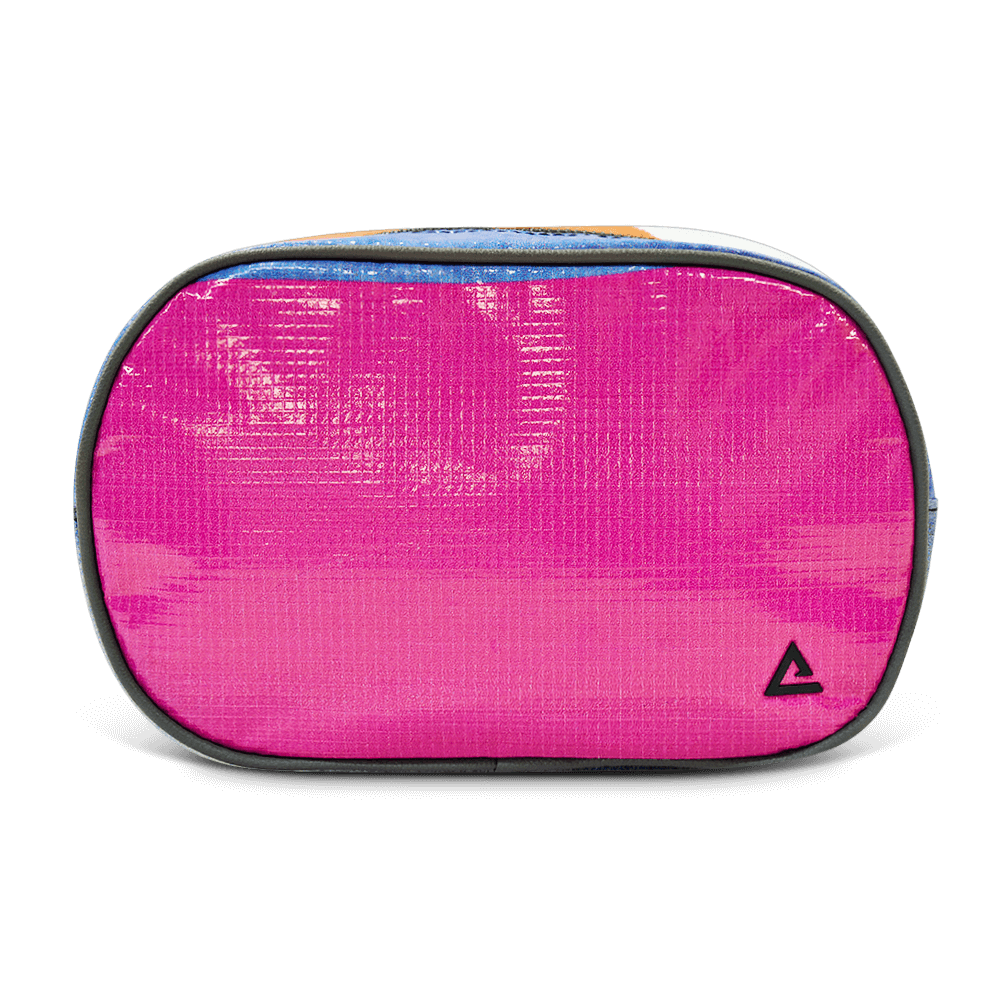 Riley Cosmetic Bag