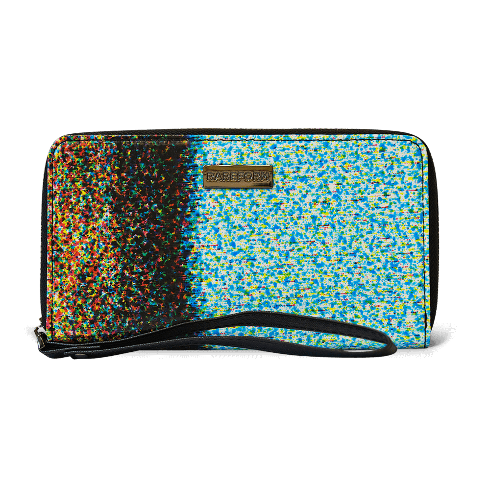 Madison Wristlet