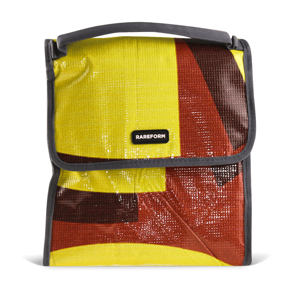 Merrick Lunch Tote