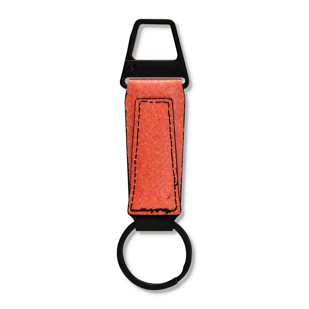 Roam Keychain