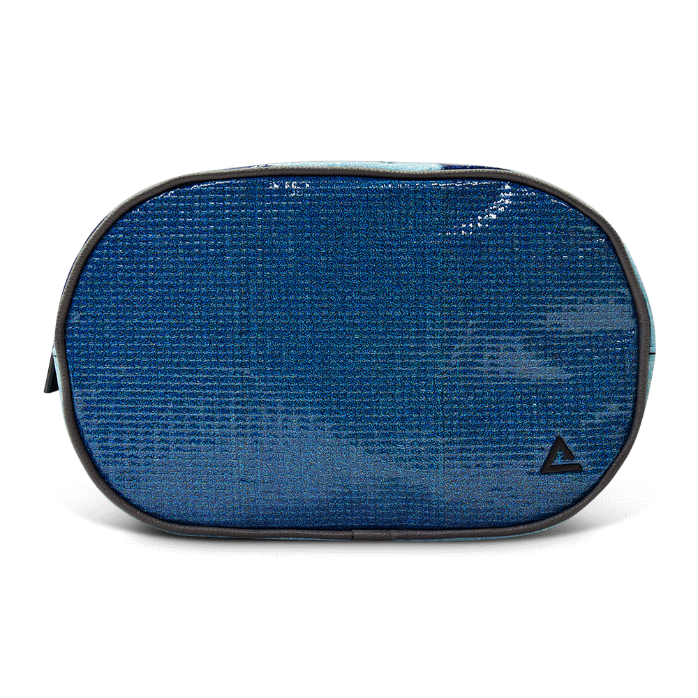 Riley Cosmetic Bag