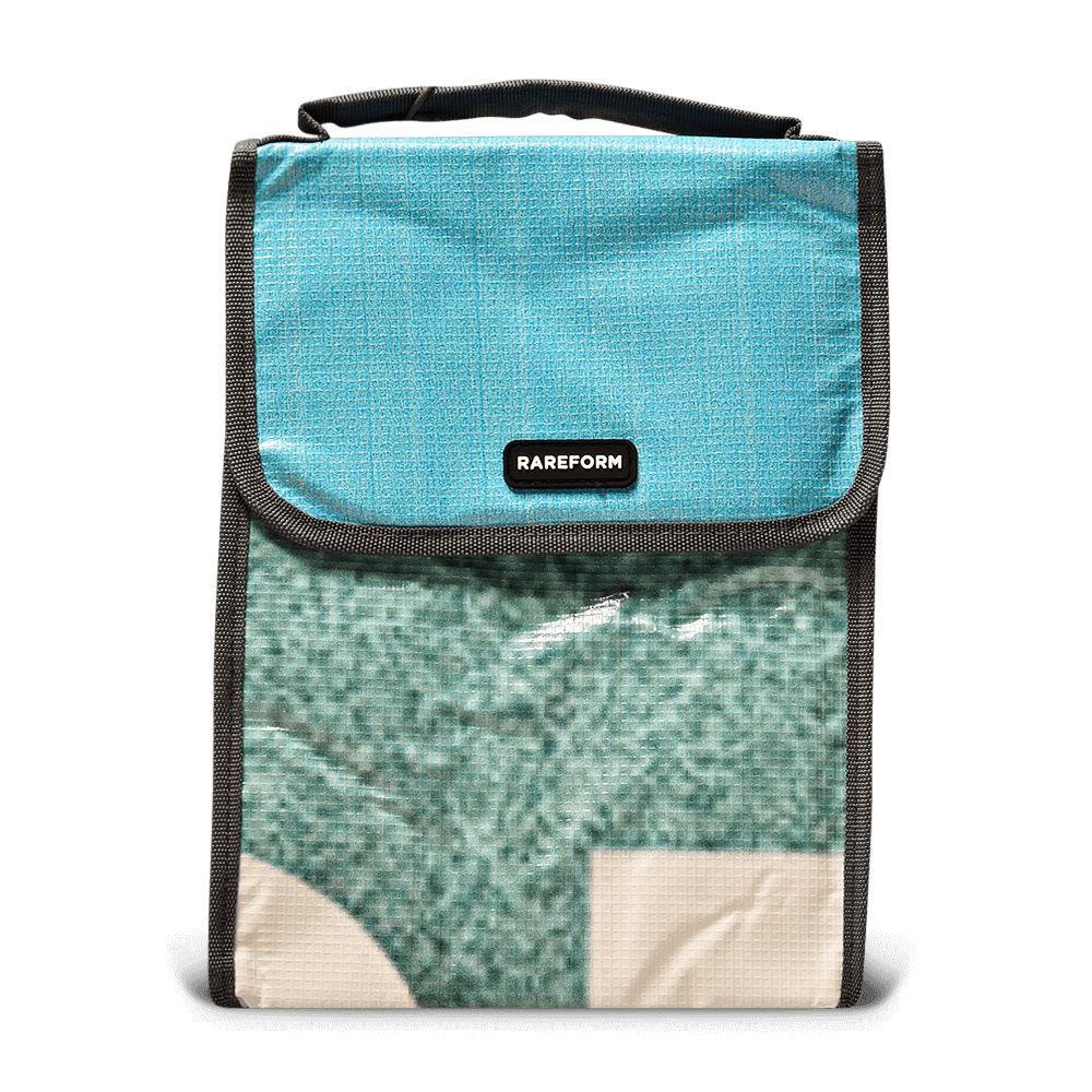 Merrick Lunch Tote