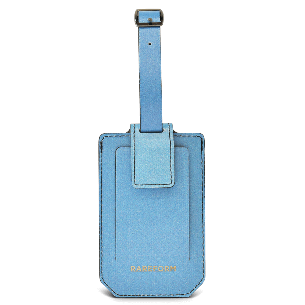 Salvador Luggage Tag