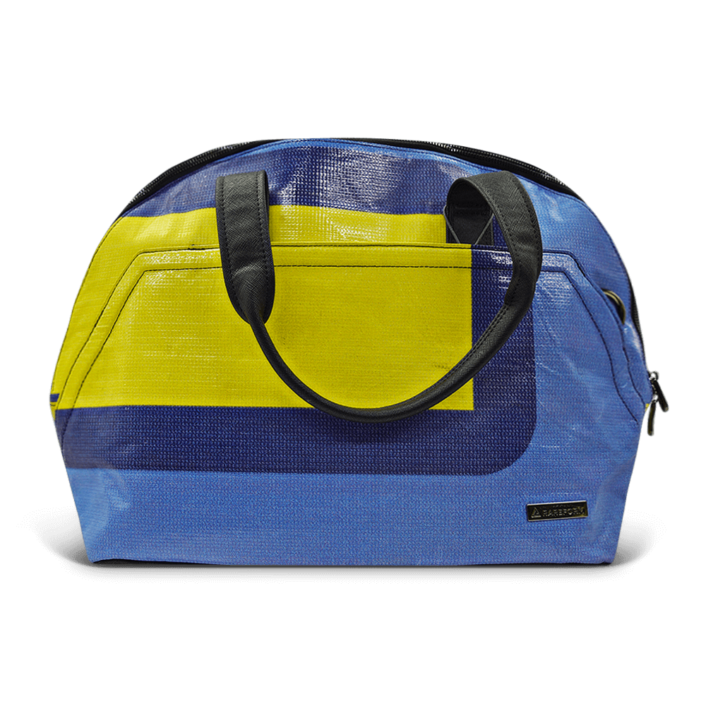 Maya Cross-Body