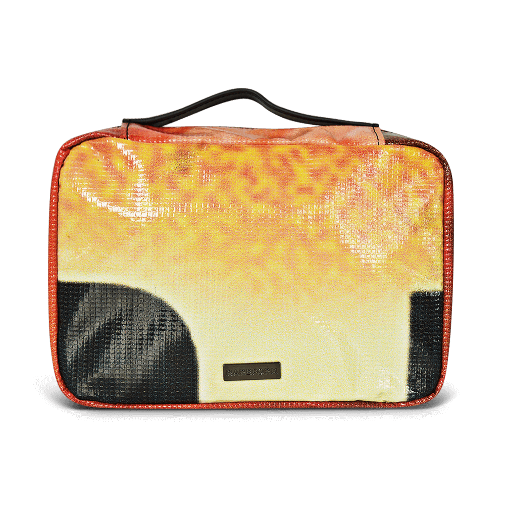 Vienna Toiletry Bag