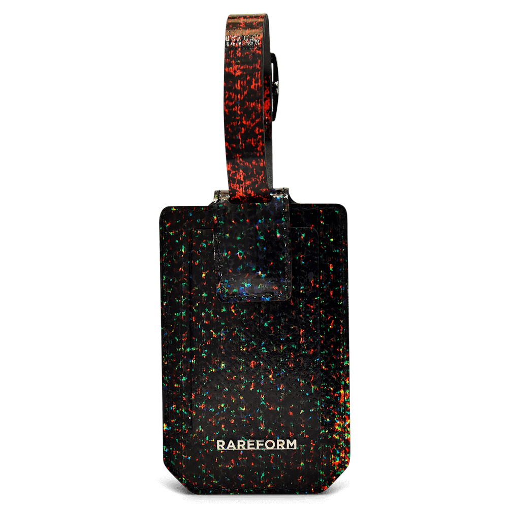 Salvador Luggage Tag