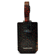 Salvador Luggage Tag