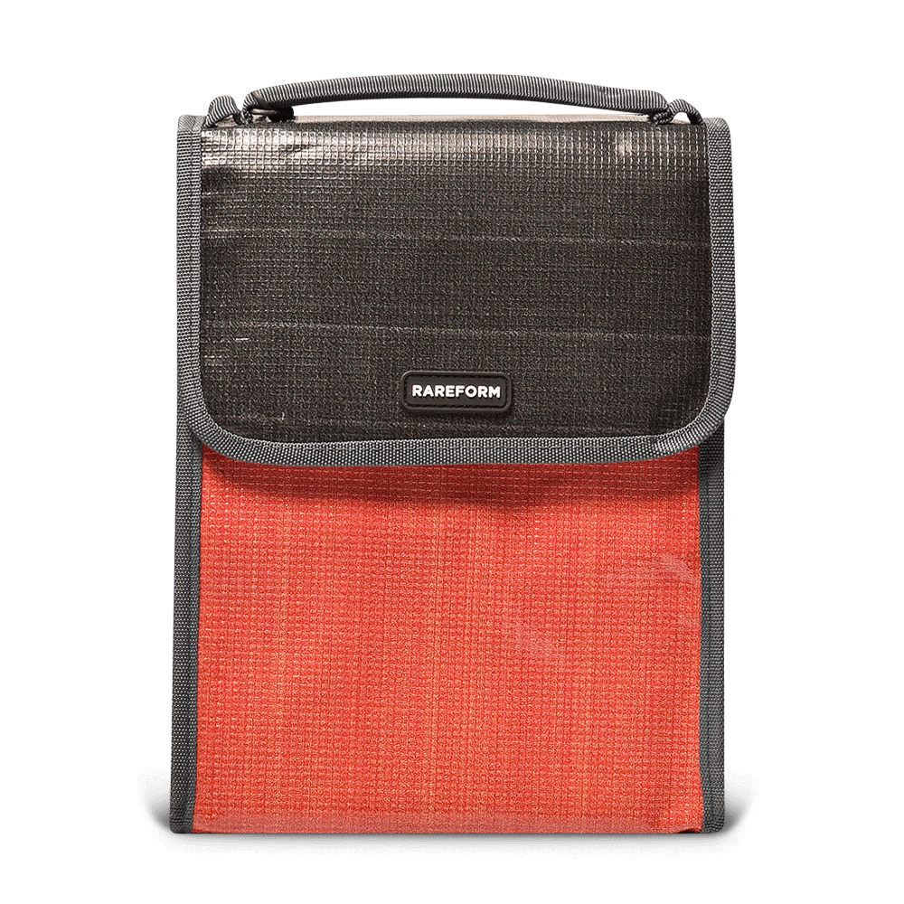 Merrick Lunch Tote