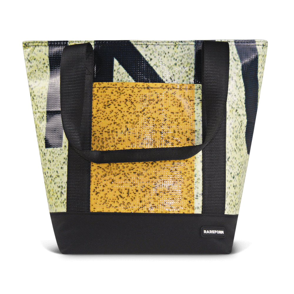 Beck Cooler Tote