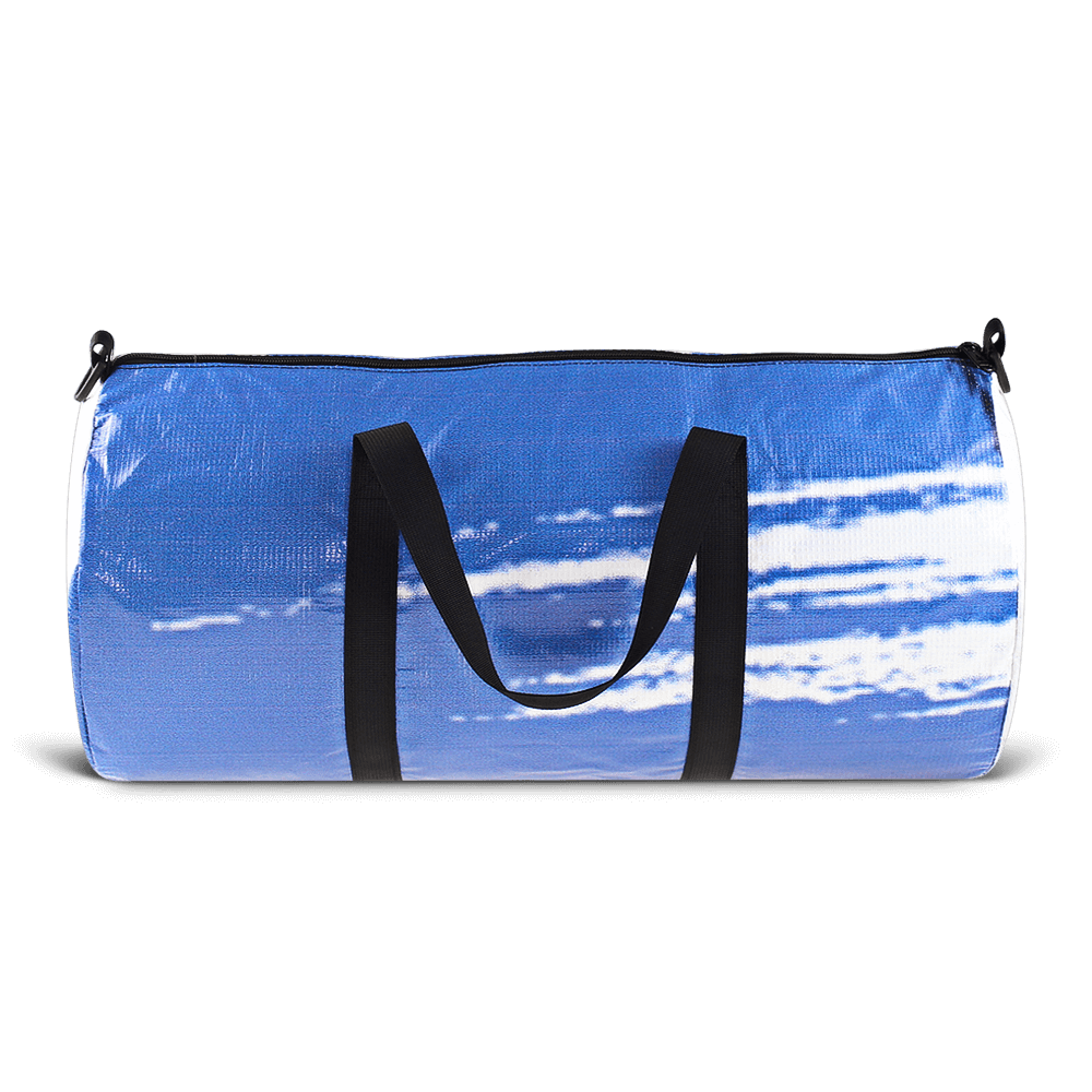 Light Duffle