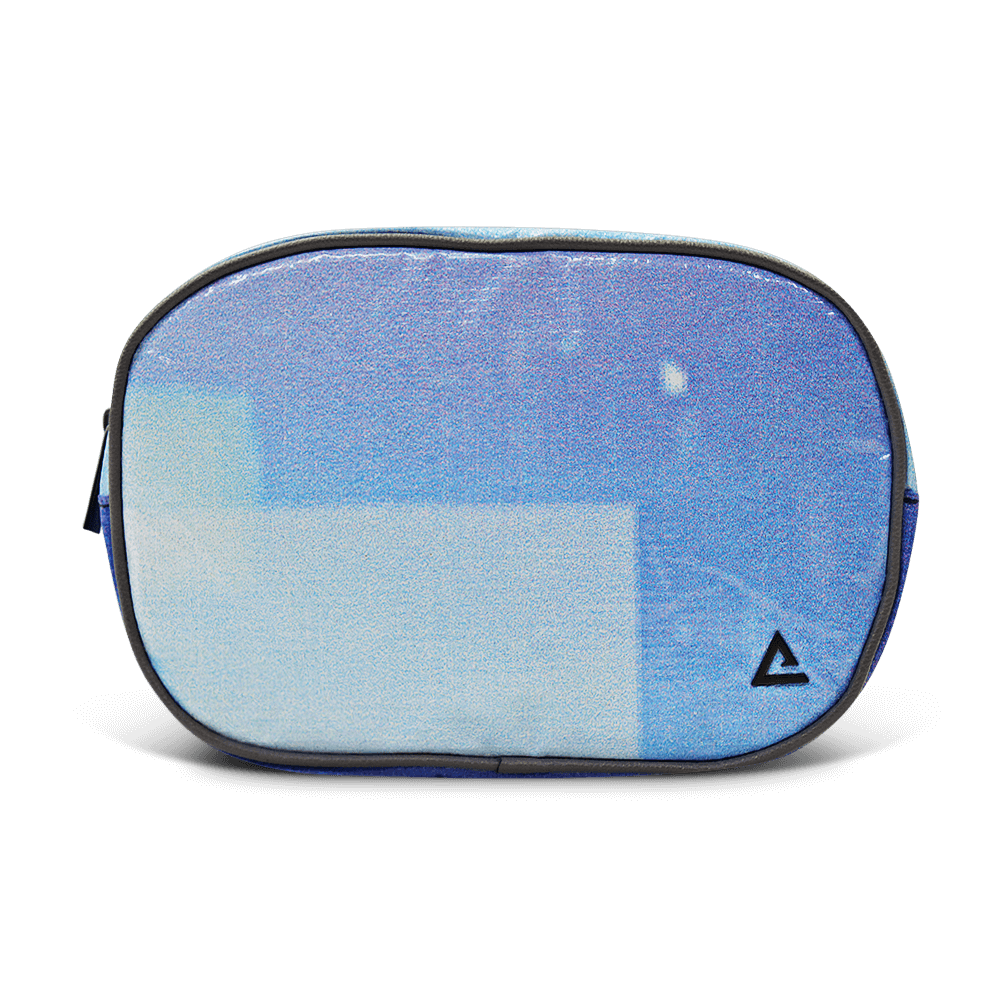 Riley Cosmetic Bag